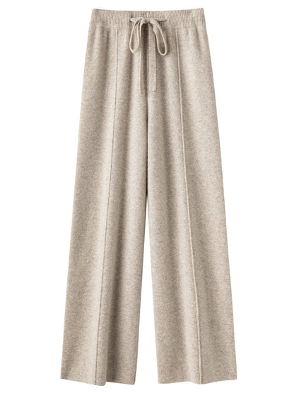 Vitoria™ | Luxe Cashmere Relaxation Pants