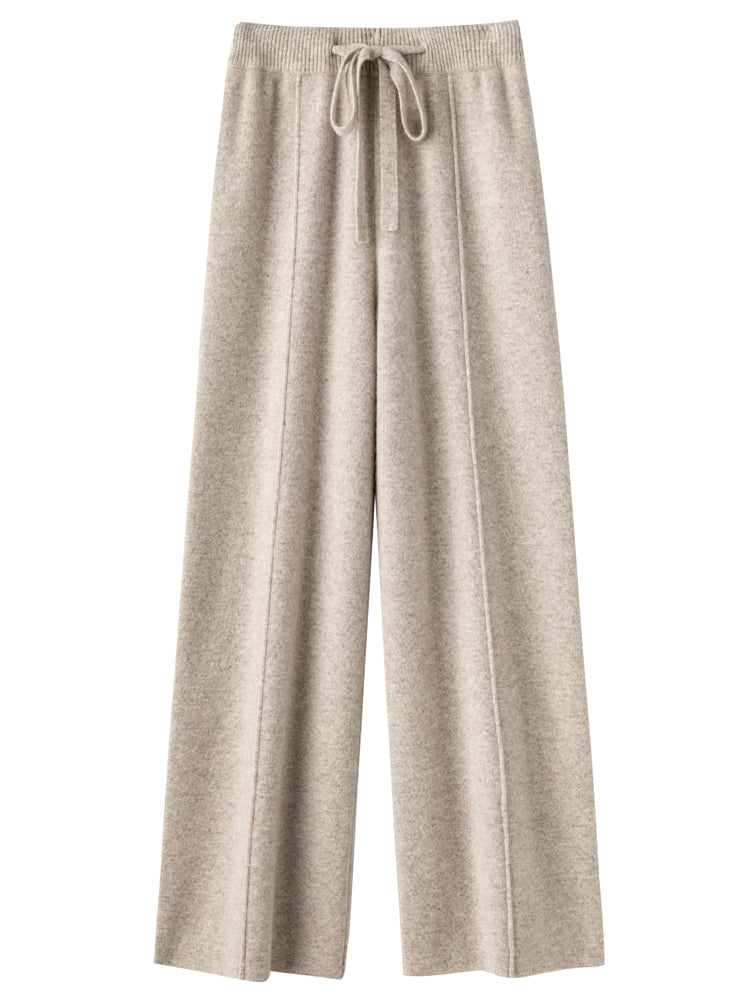 Vitoria™ | Luxe Cashmere Lounge Pants