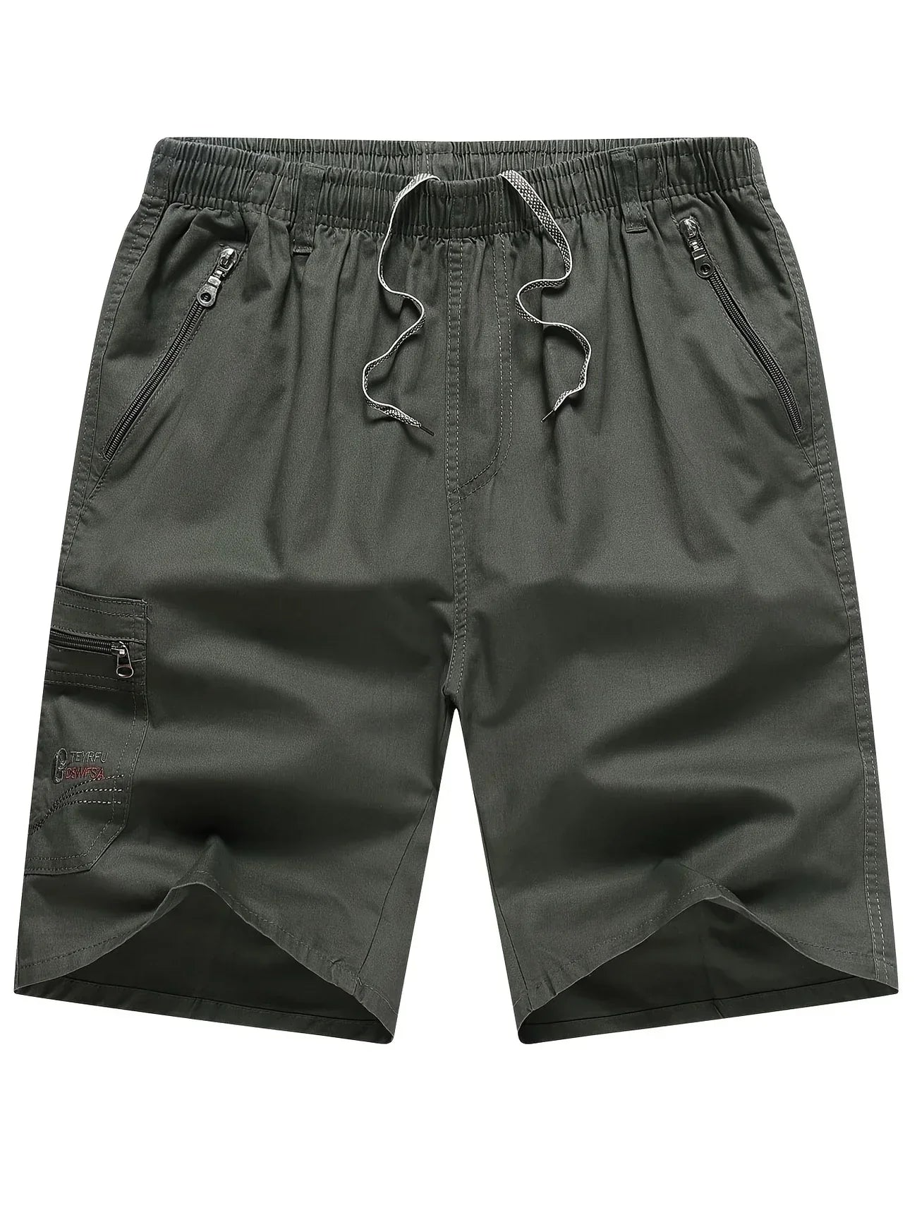 Vitoria™ | Pantalon cargo léger court avec poches