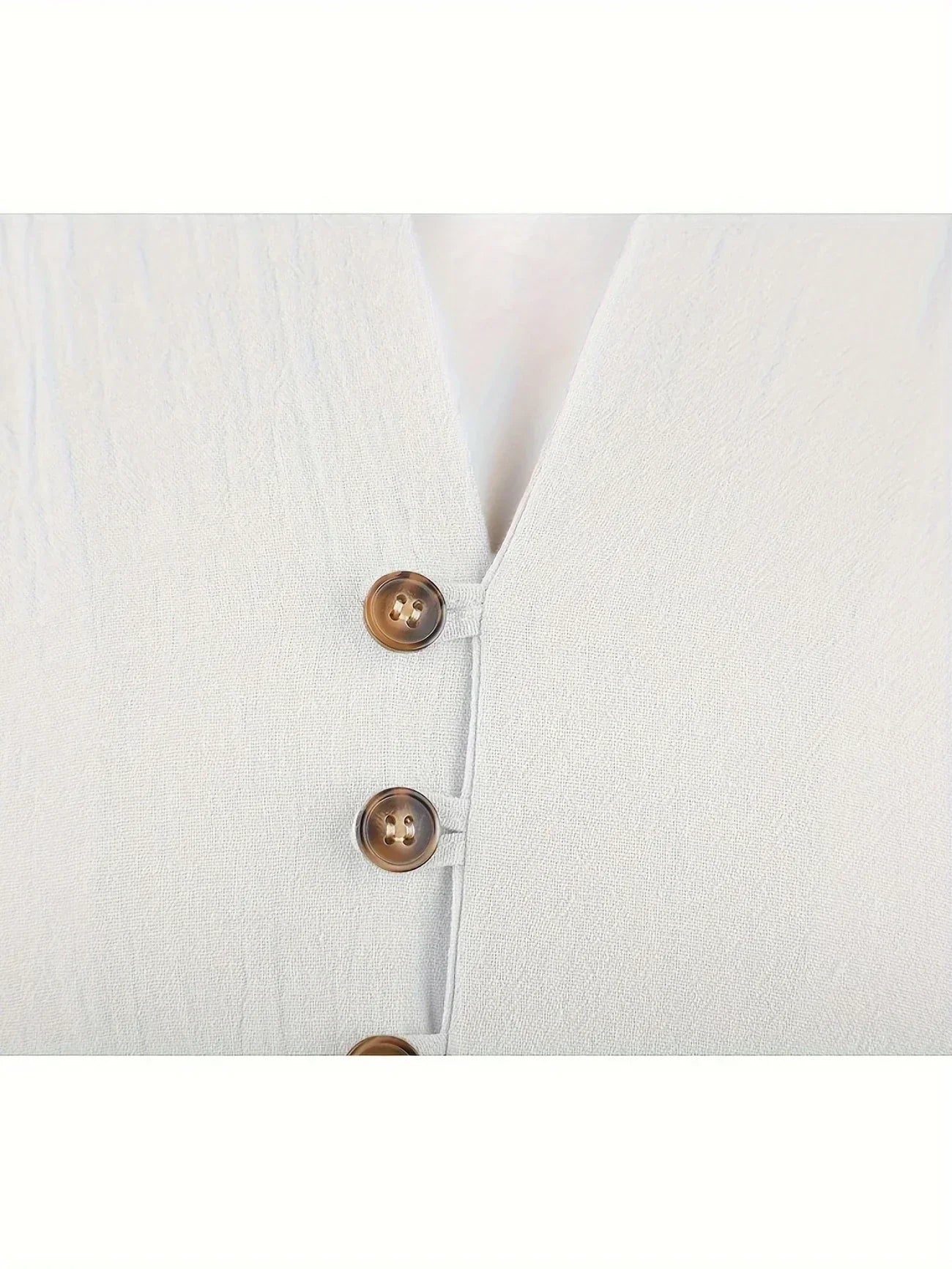 Vitoria™ | Chemise en coton légère à manches longues