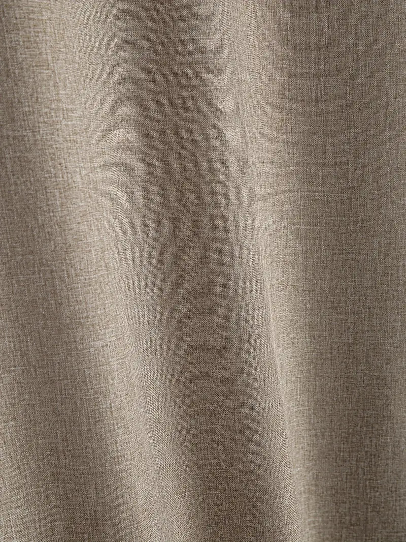 Vitoria™ | Élégante Chemise à Manches Courtes