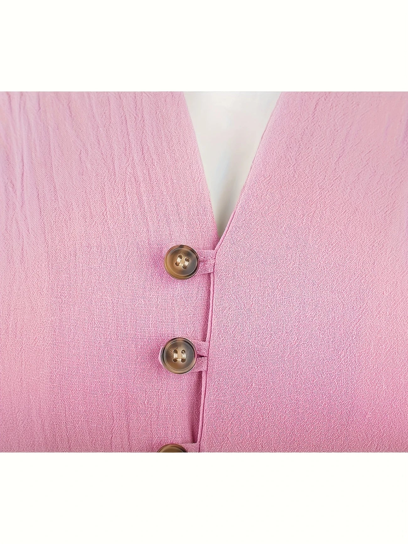 Vitoria™ | Chemise en coton légère à manches longues