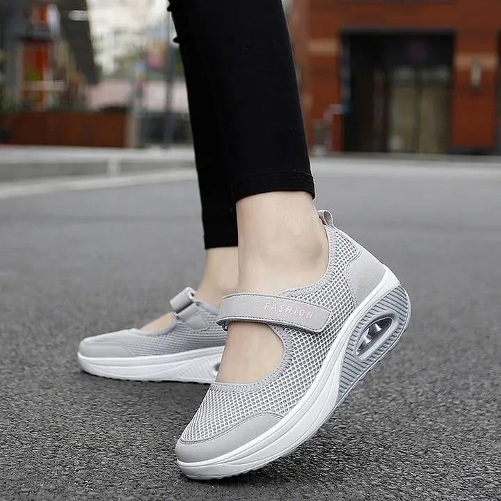 Vitoria™ - Chaussures Confortables et Antidérapantes