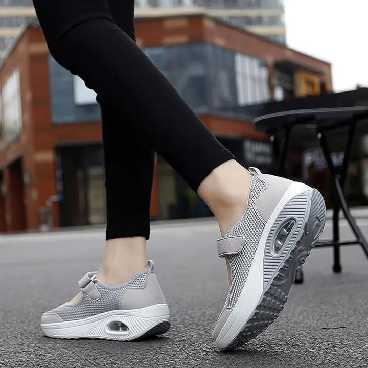 Vitoria™ - Chaussures Confortables et Antidérapantes