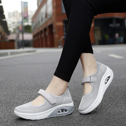 Vitoria™ - Chaussures Confortables et Antidérapantes