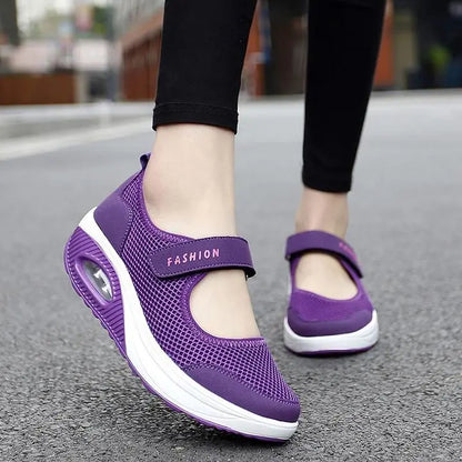Vitoria™ - Chaussures Confortables et Antidérapantes