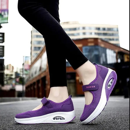 Vitoria™ - Chaussures Confortables et Antidérapantes