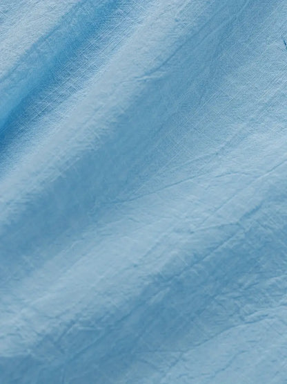 Vitoria™ | Élégante chemise à manches courtes