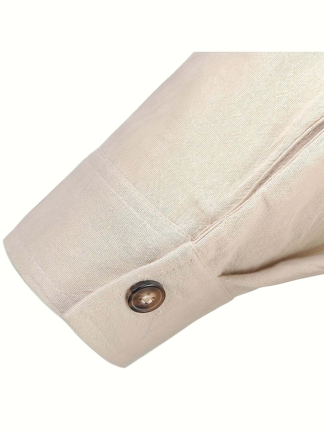 Vitoria™ | Chemise en coton légère à manches longues
