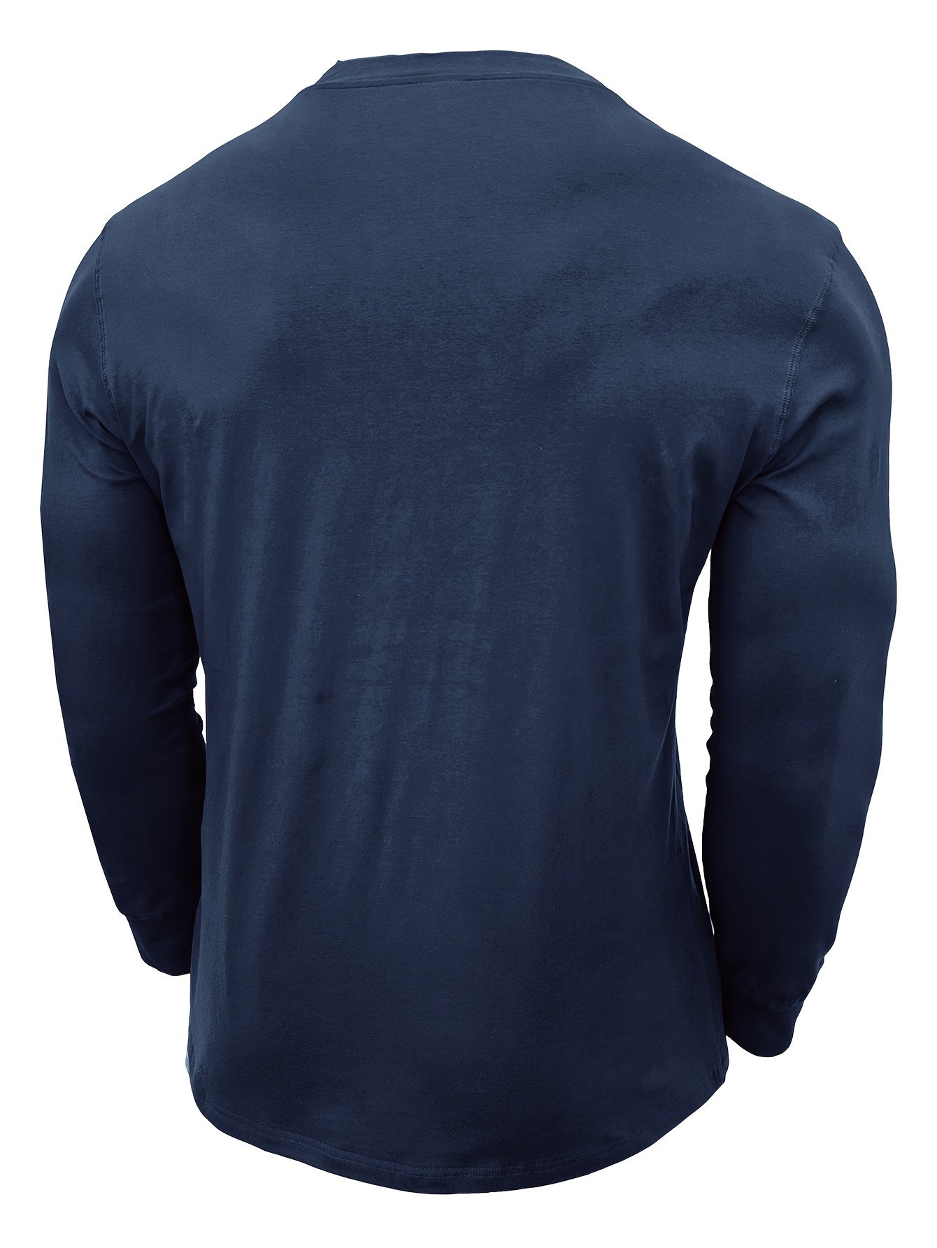 Vitoria™ - Chemise Vintage à Manches Longues