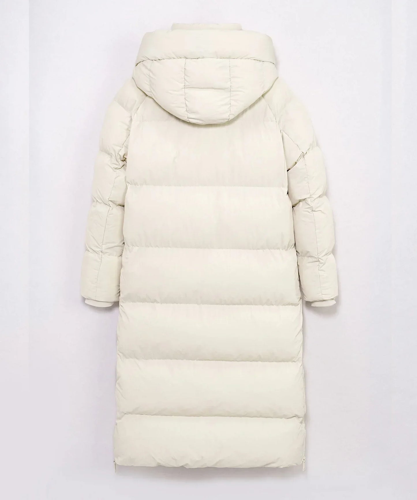 Amara - Élégante parka d'hiver alliant style et fonctionnalité
