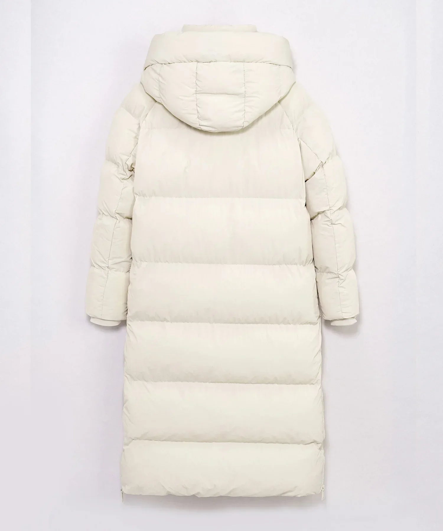 Amara - Élégante parka d'hiver alliant style et fonctionnalité