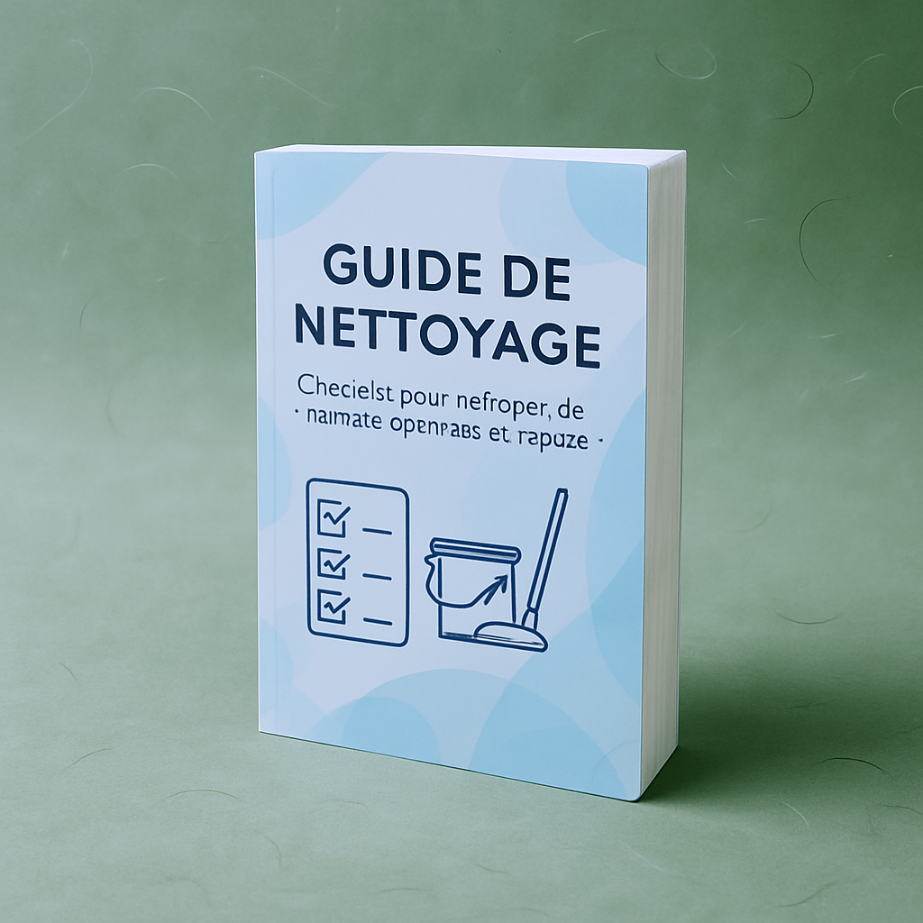 E-Book - Checklist