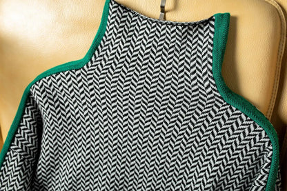 Lucette - Pull rayé chic et confortable