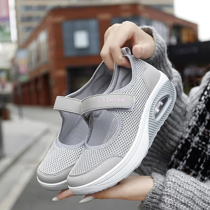 Vitoria™ - Chaussures Confortables et Antidérapantes