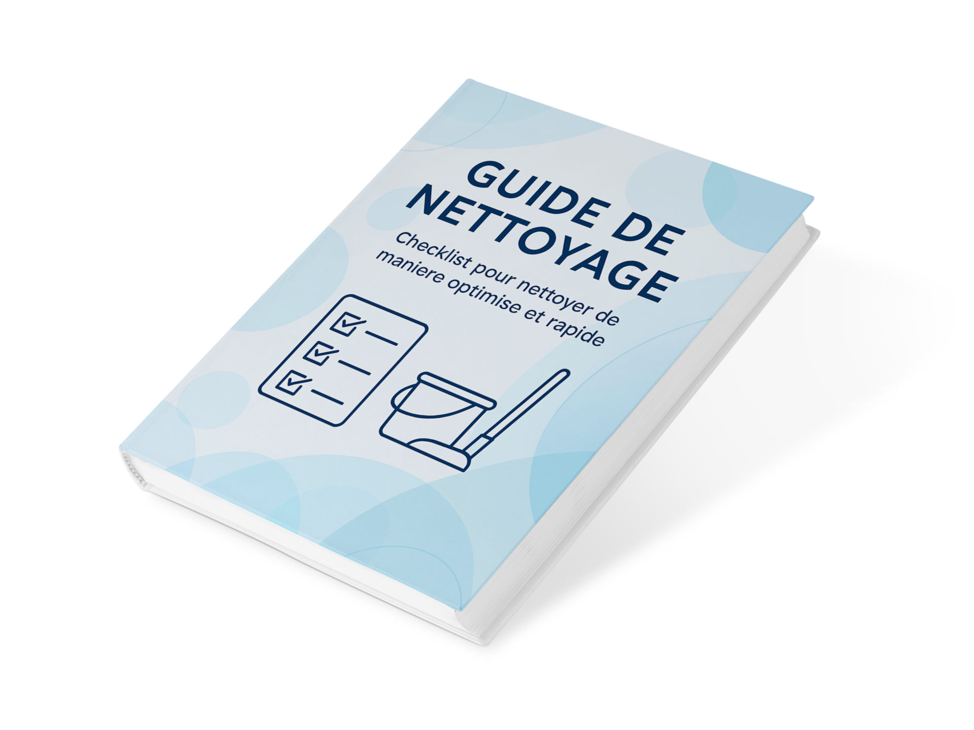 E-Book - Checklist