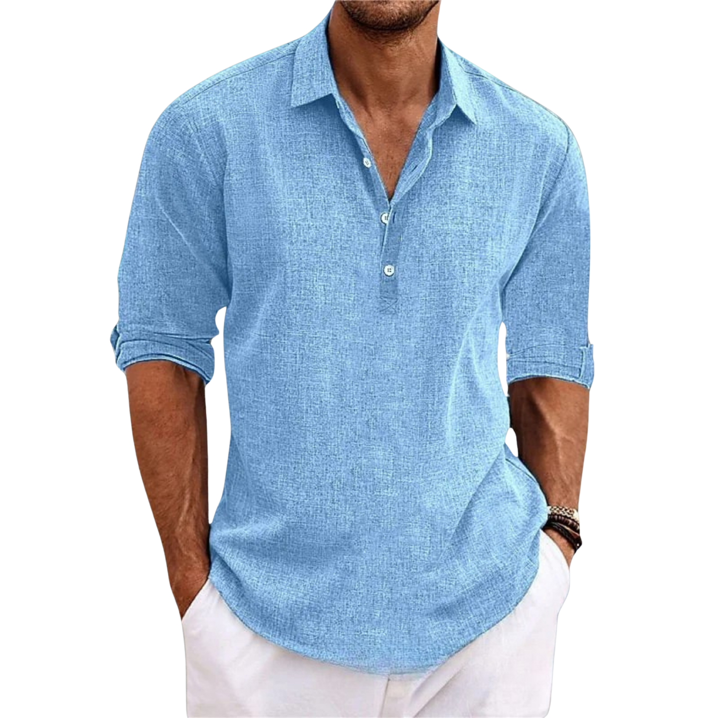 vitoria™ - Chic Blouse