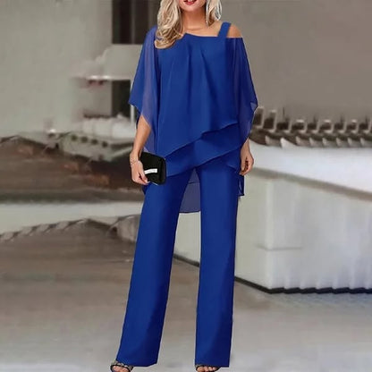 Cassilda – Ensemble Chic et Confortable