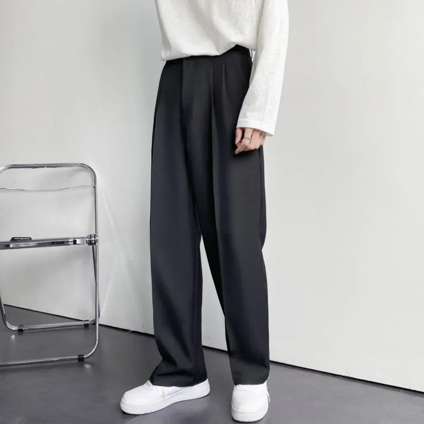 Vitoria™ | Londres Trousers