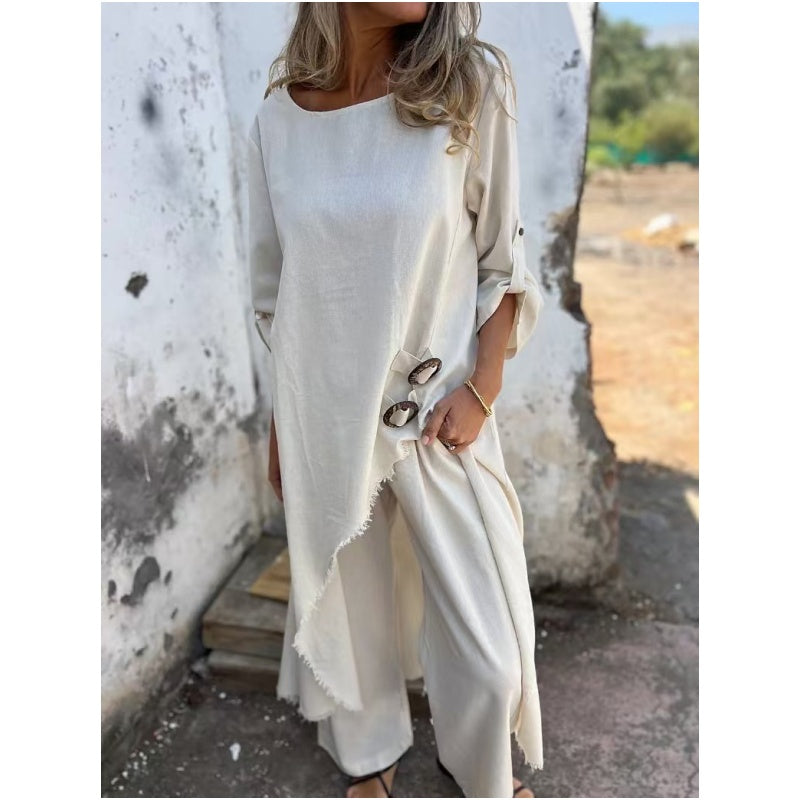 Louison – Ensemble Chic et Confortable