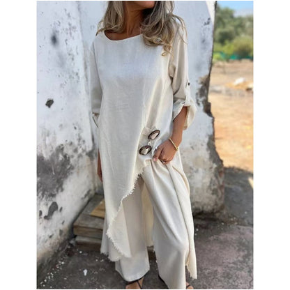 Louison – Ensemble Chic et Confortable