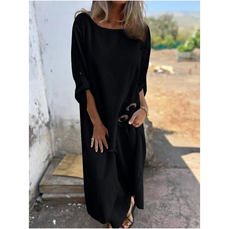 Louison – Ensemble Chic et Confortable