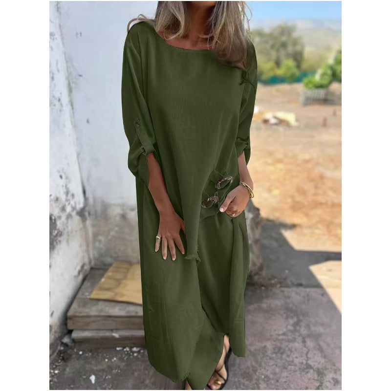 Louison – Ensemble Chic et Confortable