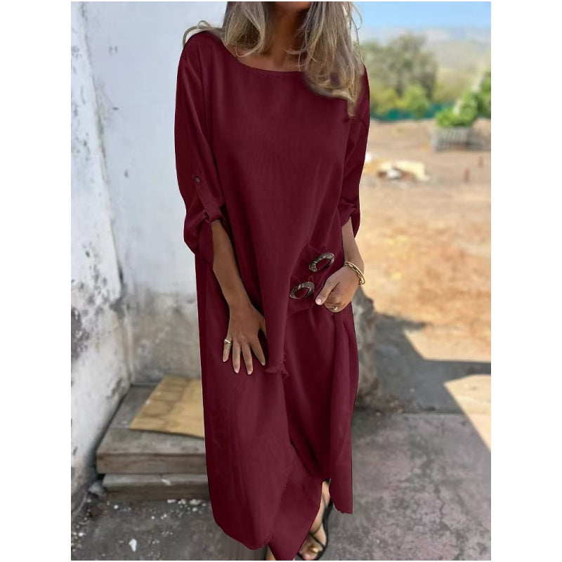 Ursuline - Ensemble Élégant Confort 2 Pièces