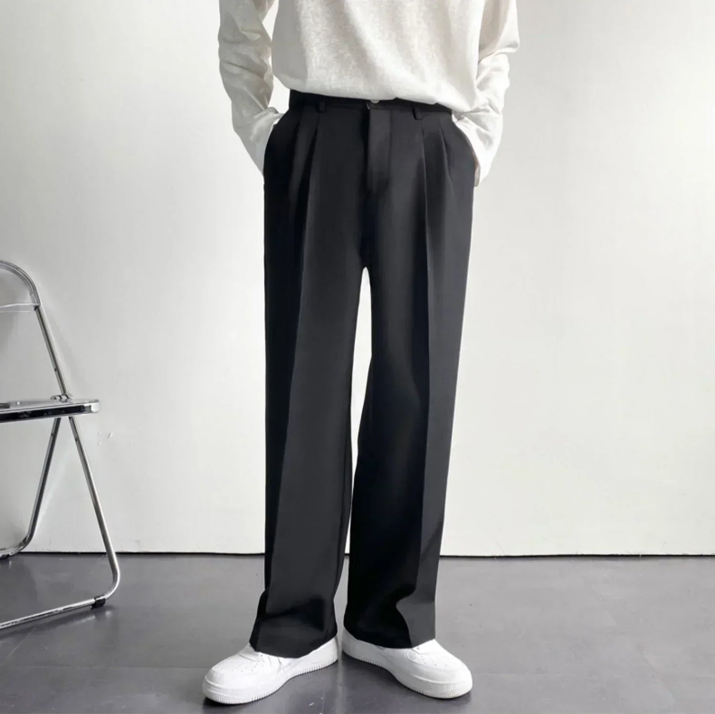 Vitoria™ | Londres Trousers