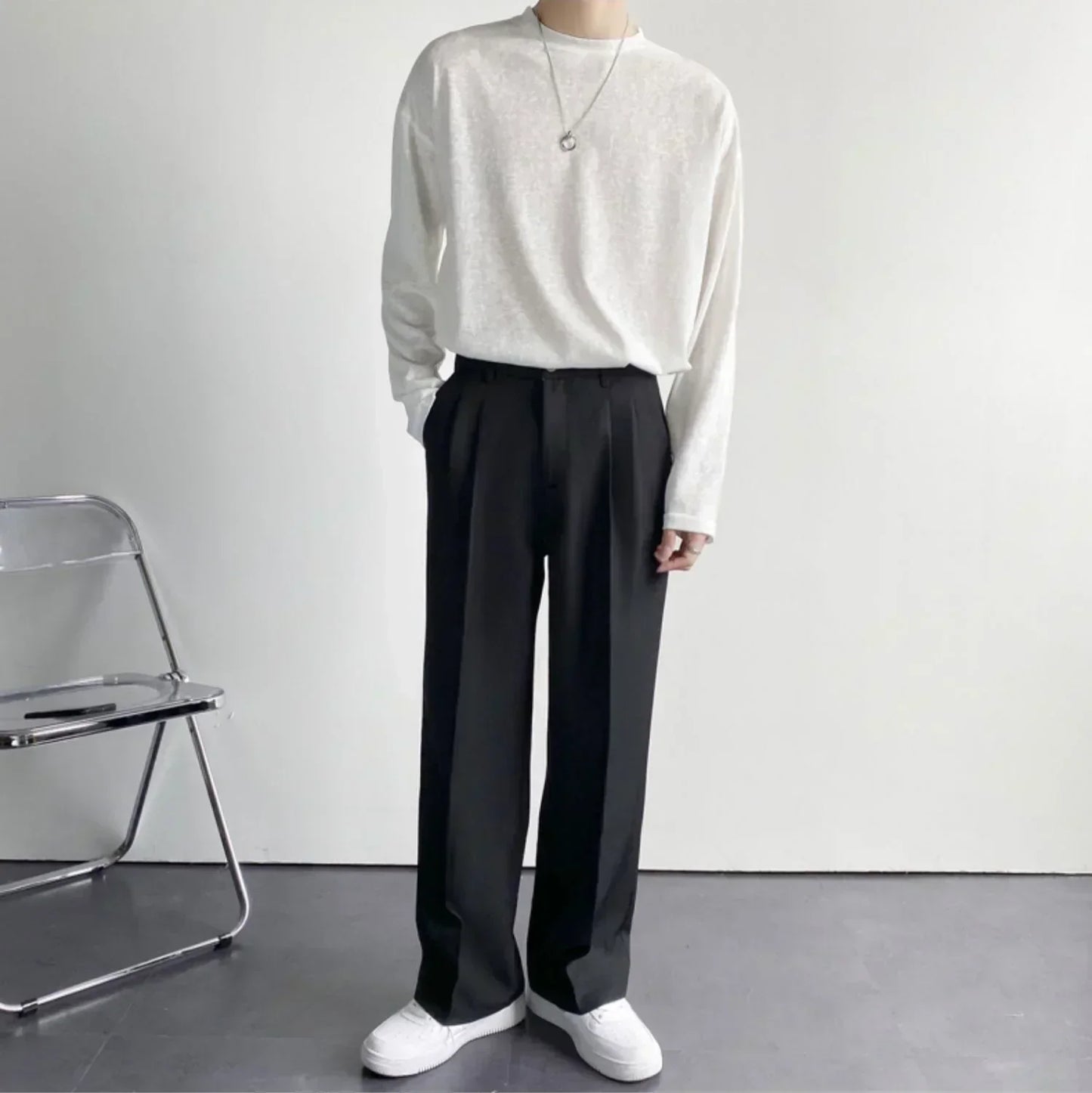 Vitoria™ | Londres Trousers