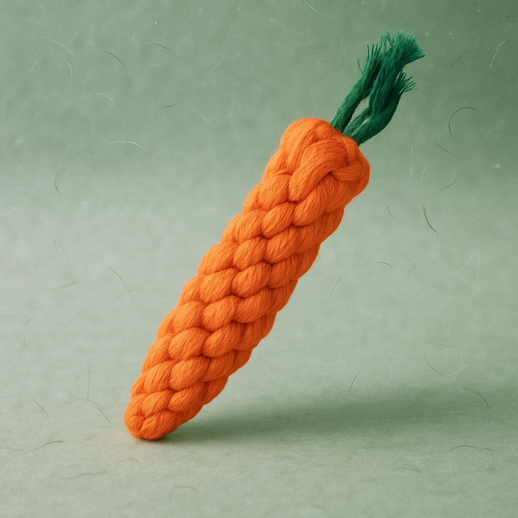 Carotte Anti-Stress - Le Best Seller