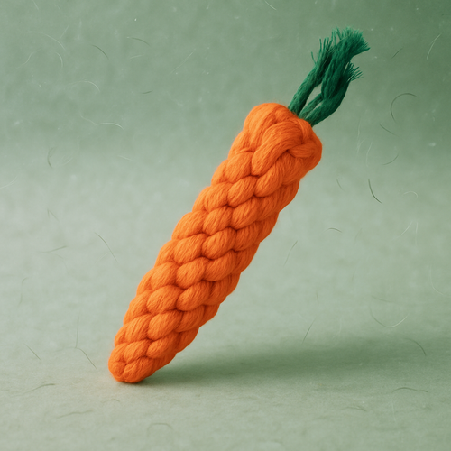 Carotte Anti-Stress - Le Best Seller