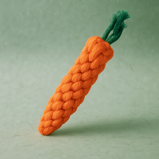 Carotte Anti-Stress - Le Best Seller