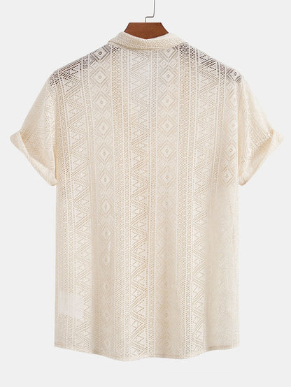 Vitoria™ | Short Sleeve Set