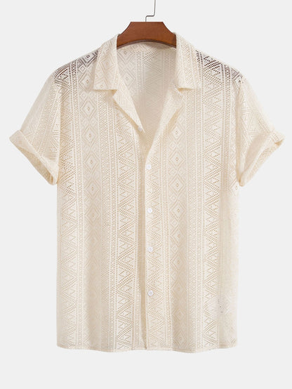 Vitoria™ | Short Sleeve Set