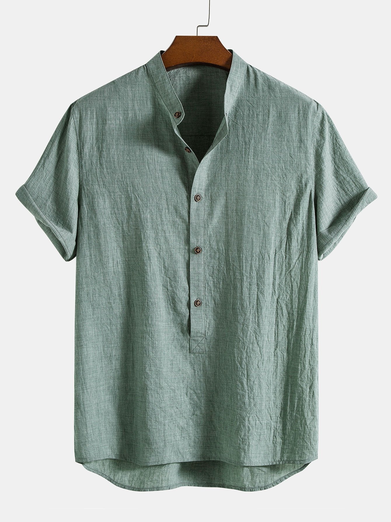 Vitoria™ | Short Sleeve Set