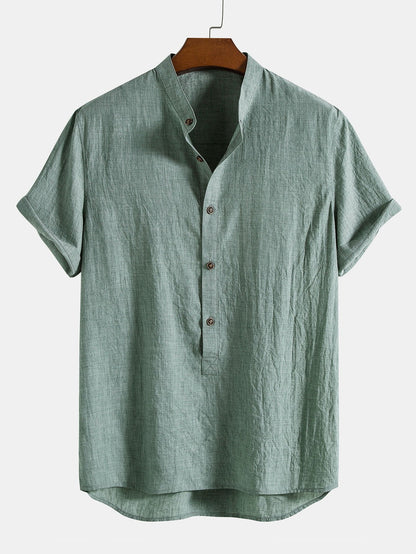 Vitoria™ | Short Sleeve Set