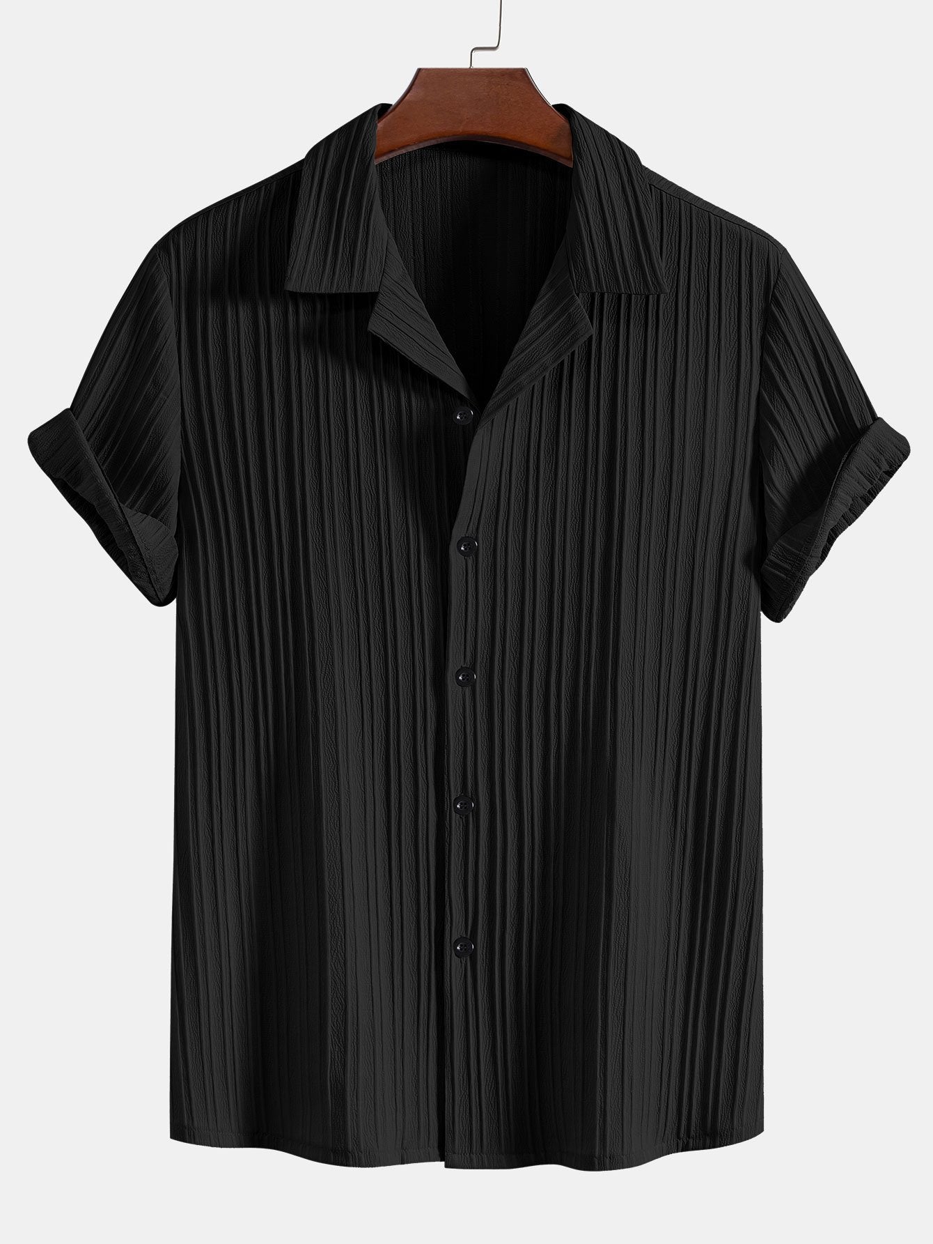 Lenoir™ | Short Sleeve Set