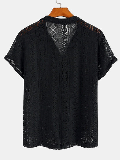Vitoria™ | Short Sleeve Set