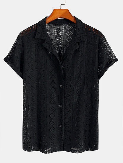 Vitoria™ | Short Sleeve Set