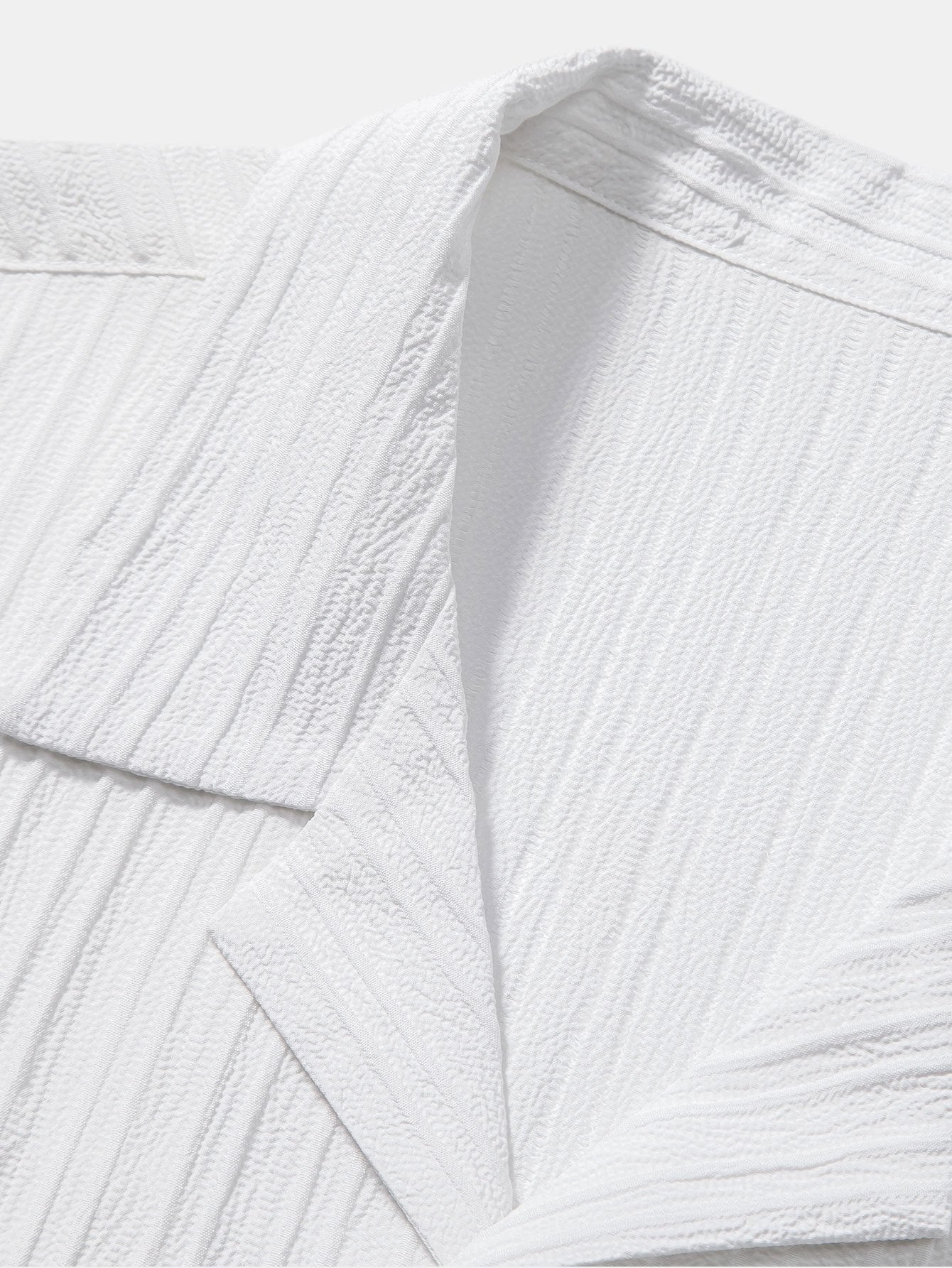 Lenoir™ | Short Sleeve Set