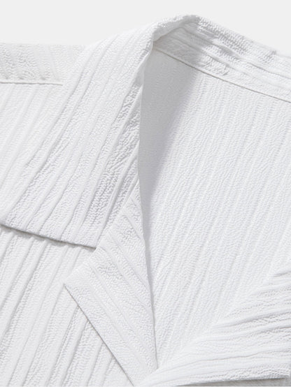 Lenoir™ | Short Sleeve Set