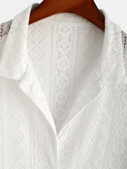 Vitoria™ | Short Sleeve Set