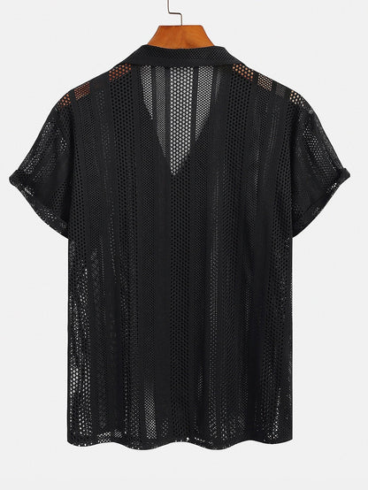 Vitoria™ | Short Sleeve Set