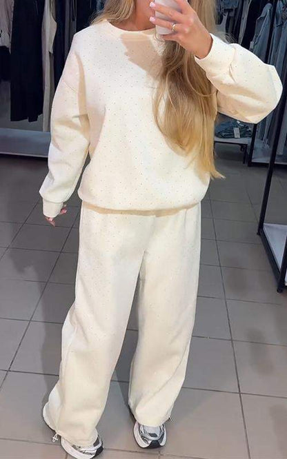 Sonia - Ensemble Chic et Confortable