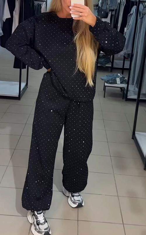 Sonia - Ensemble Chic et Confortable