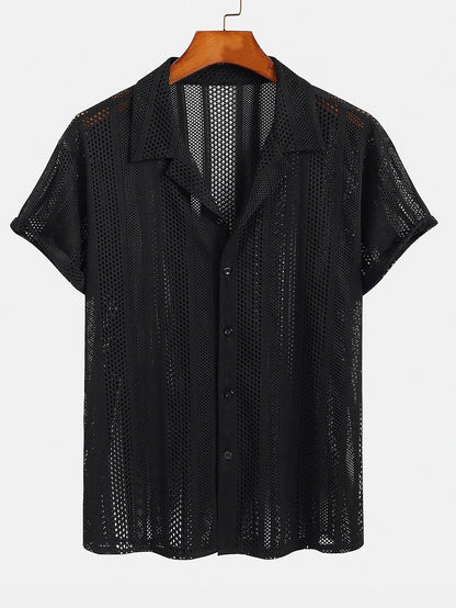 Vitoria™ | Short Sleeve Set