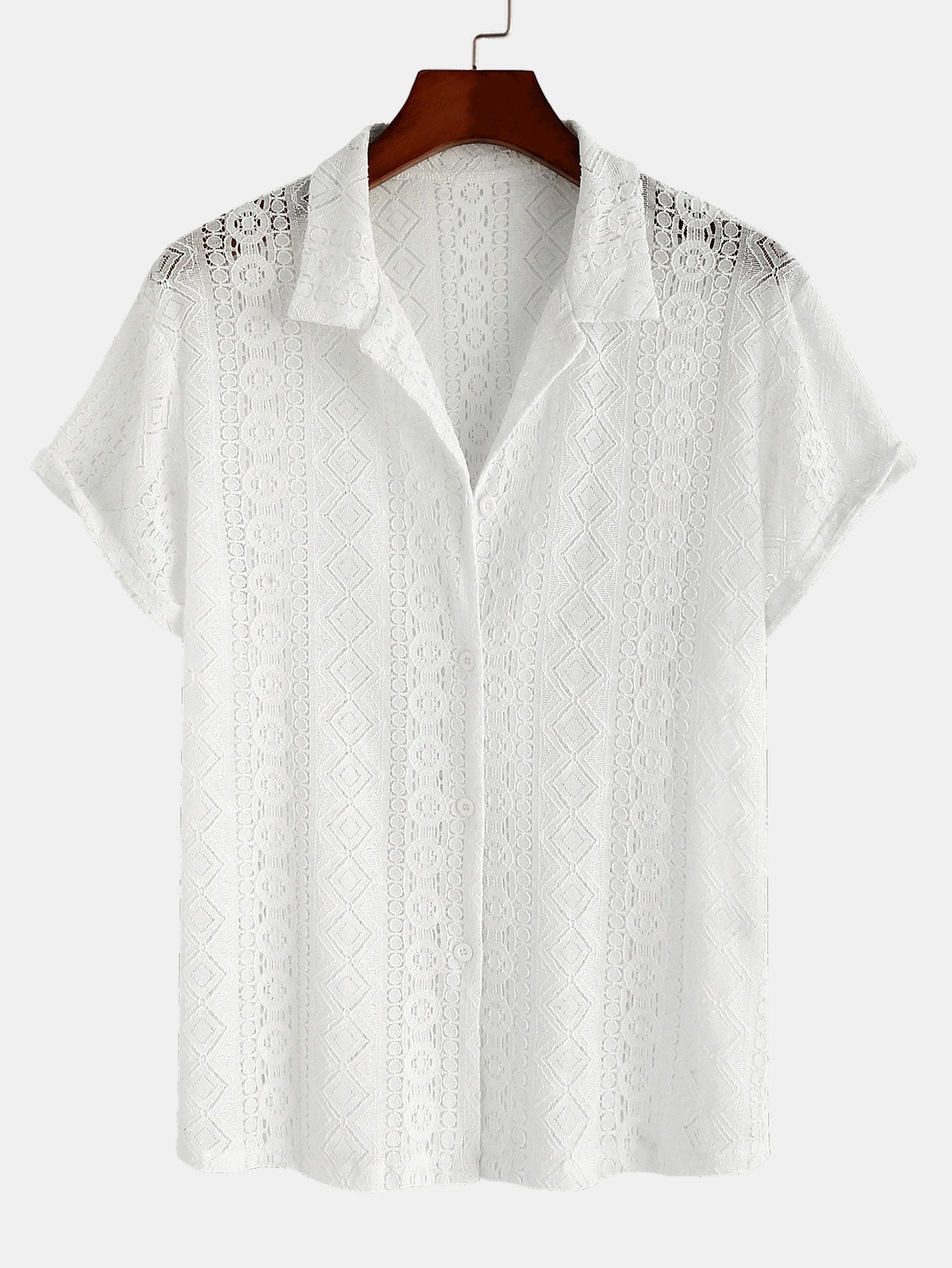 Vitoria™ | Short Sleeve Set