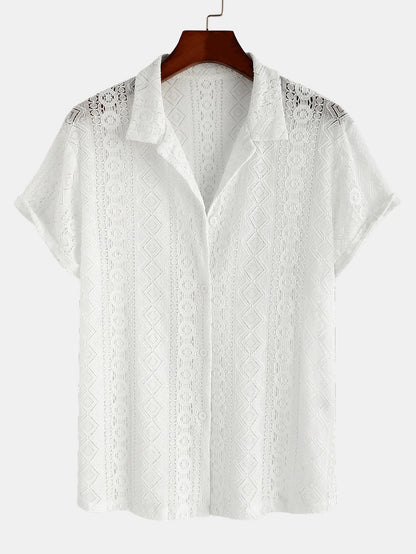 Vitoria™ | Short Sleeve Set