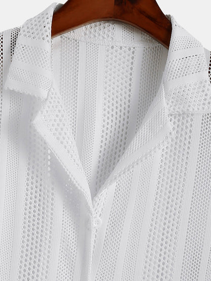 Vitoria™ | Short Sleeve Set